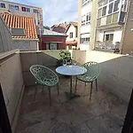 Дом отдыха La Casita De Vane - Casa En El Centro Con Parking Privado A Unos 250 Metros *