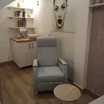Дом отдыха La Casita De Vane - Casa En El Centro Con Parking Privado A Unos 250 Metros *