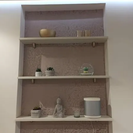 La Casita De Vane - Casa En El Centro Con Parking Privado A Unos 250 Metros Ferienhaus Cangas