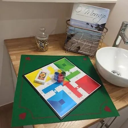 La Casita De Vane -triplex En El Centro *