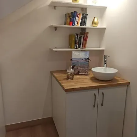 펜션 La Casita De Vane - Casa En El Centro Con Parking Privado A Unos 250 Metros 칸가스데모라조