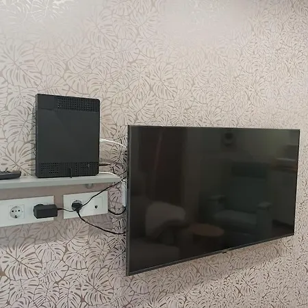 펜션 La Casita De Vane - Casa En El Centro Con Parking Privado A Unos 250 Metros