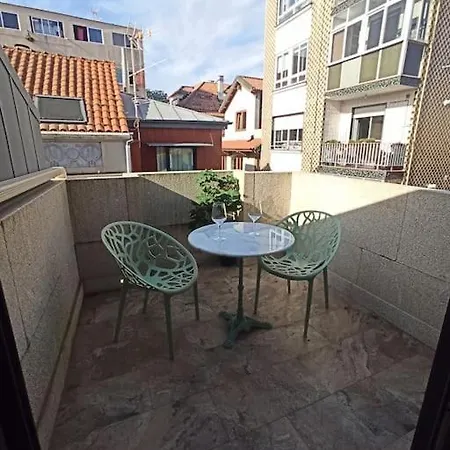 Сasa de vacaciones La Casita De Vane - Casa En El Centro Con Parking Privado A Unos 250 Metros *