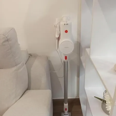 La Casita De Vane - Casa En El Centro Con Parking Privado A Unos 250 Metros 펜션