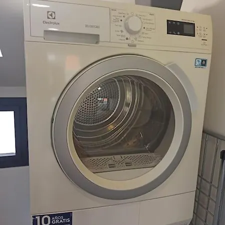 Сasa de vacaciones La Casita De Vane - Casa En El Centro Con Parking Privado A Unos 250 Metros
