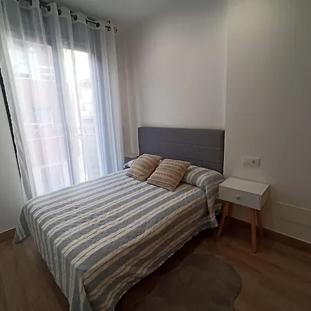 La Casita De Vane -triplex En El Centro Holiday home *