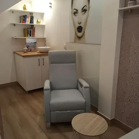 Ferienhaus La Casita De Vane - Casa En El Centro Con Parking Privado A Unos 250 Metros *