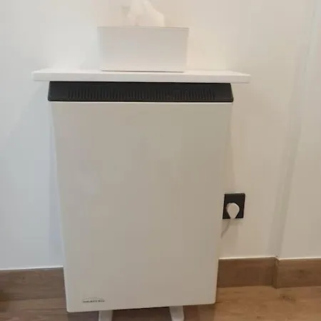La Casita De Vane - Casa En El Centro Con Parking Privado A Unos 250 Metros 칸가스데모라조