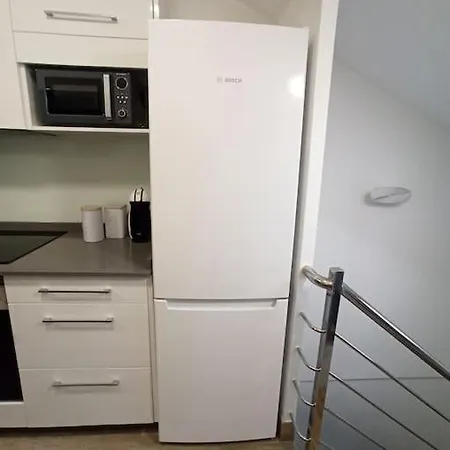 La Casita De Vane - Casa En El Centro Con Parking Privado A Unos 250 Metros