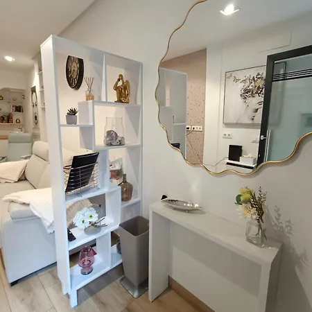 La Casita De Vane - Casa En El Centro Con Parking Privado A Unos 250 Metros 펜션 *