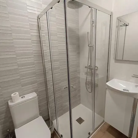 Ferienhaus La Casita De Vane - Casa En El Centro Con Parking Privado A Unos 250 Metros