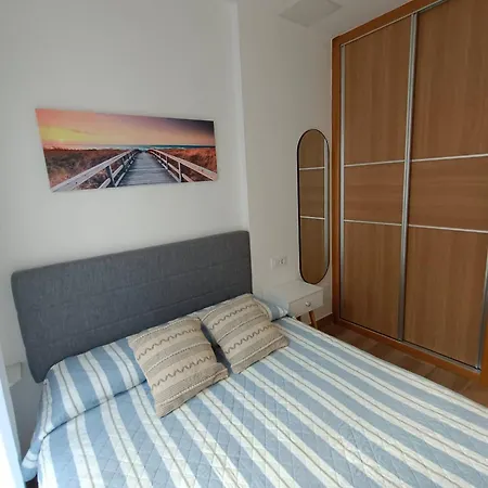 La Casita De Vane - Casa En El Centro Con Parking Privado A Unos 250 Metros Ferienhaus *