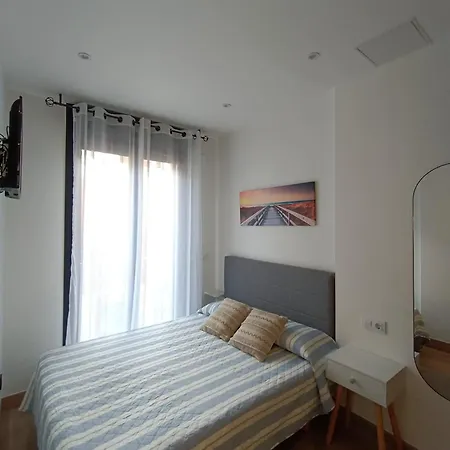 בית נופש La Casita De Vane - Casa En El Centro Con Parking Privado A Unos 250 Metros קנגס דה מוראסו