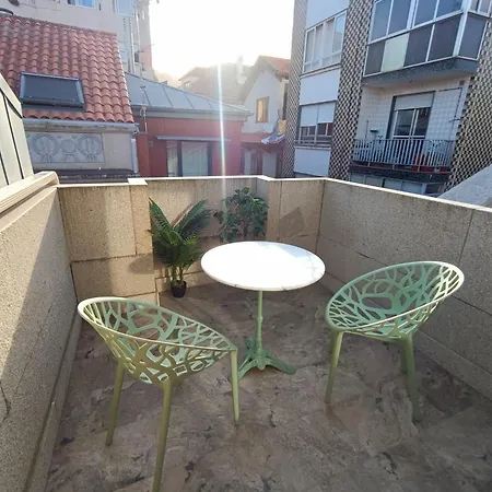 La Casita De Vane - Casa En El Centro Con Parking Privado A Unos 250 Metros